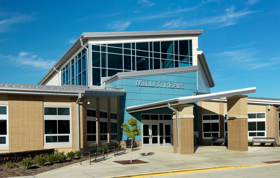 Millstream Career Center